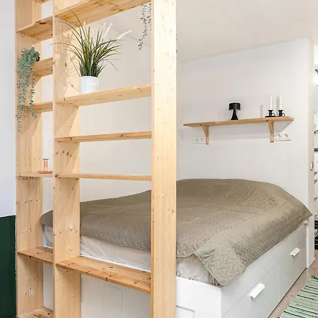 Cozy With Free Parking In The Centre * 塔林