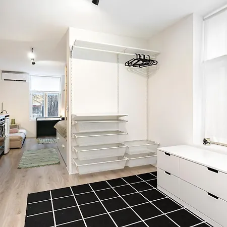 Apartment Cozy With Free Parking In The Centre Tallinn