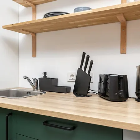 Cozy With Free Parking In The Centre * 塔林