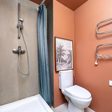 Cozy With Free Parking In The Centre * 塔林