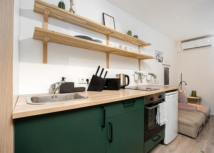 Cozy With Free Parking In The Centre Apartamento Tallin