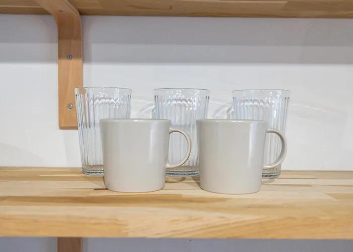 Cozy With Free Parking In The Centre Apartamento Tallin