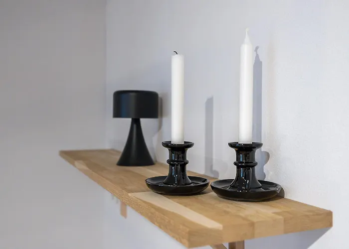 Apartamento Cozy With Free Parking In The Centre