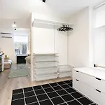 公寓 Cozy With Free Parking In The Centre 塔林