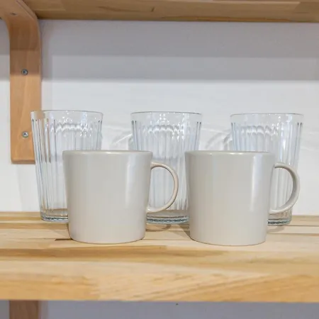 Cozy With Free Parking In The Centre Apartment Tallinn